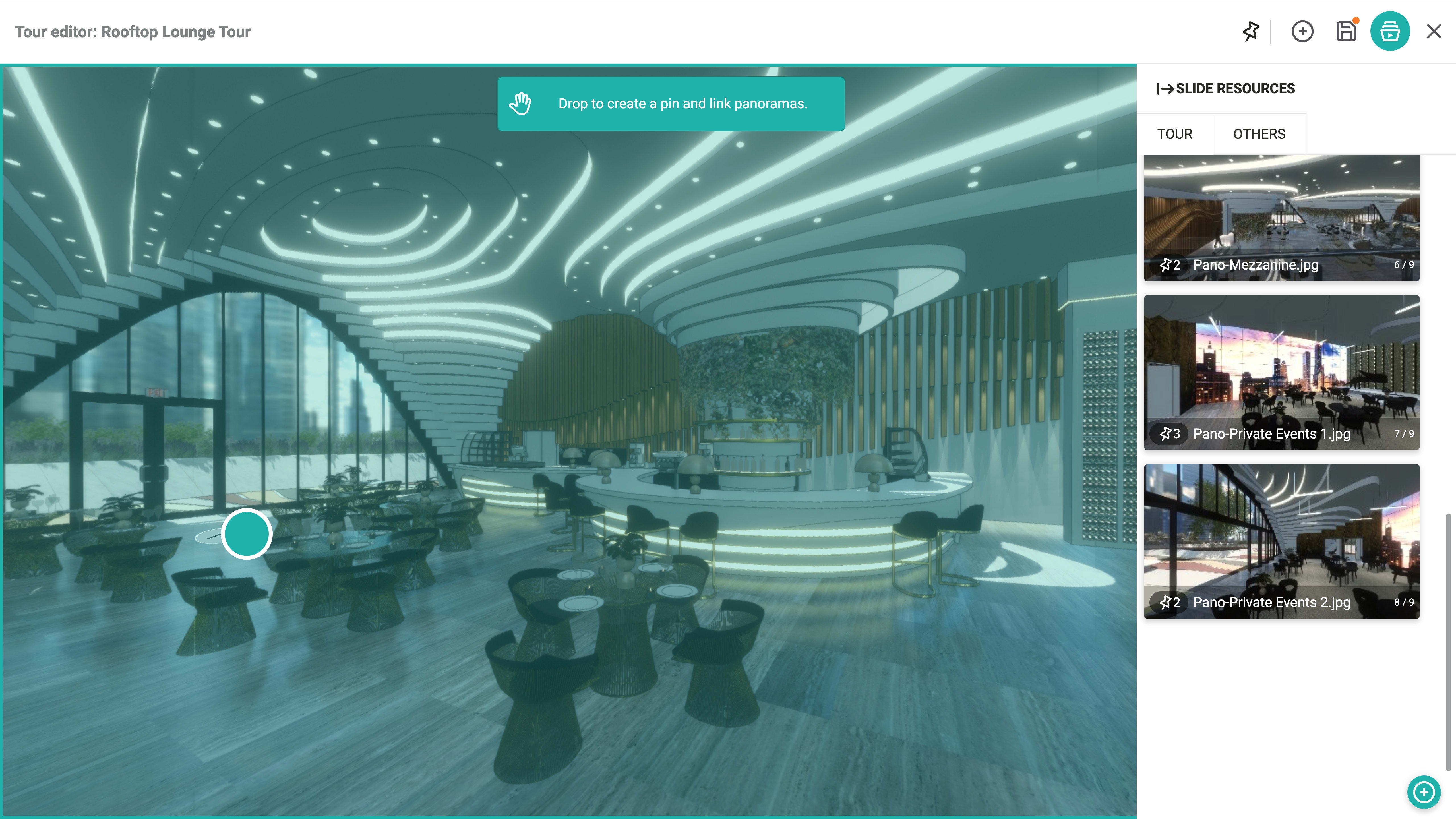 vectorworks cloud services tour