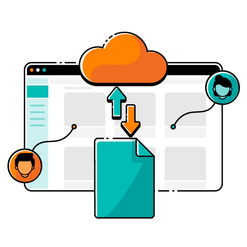 web portal