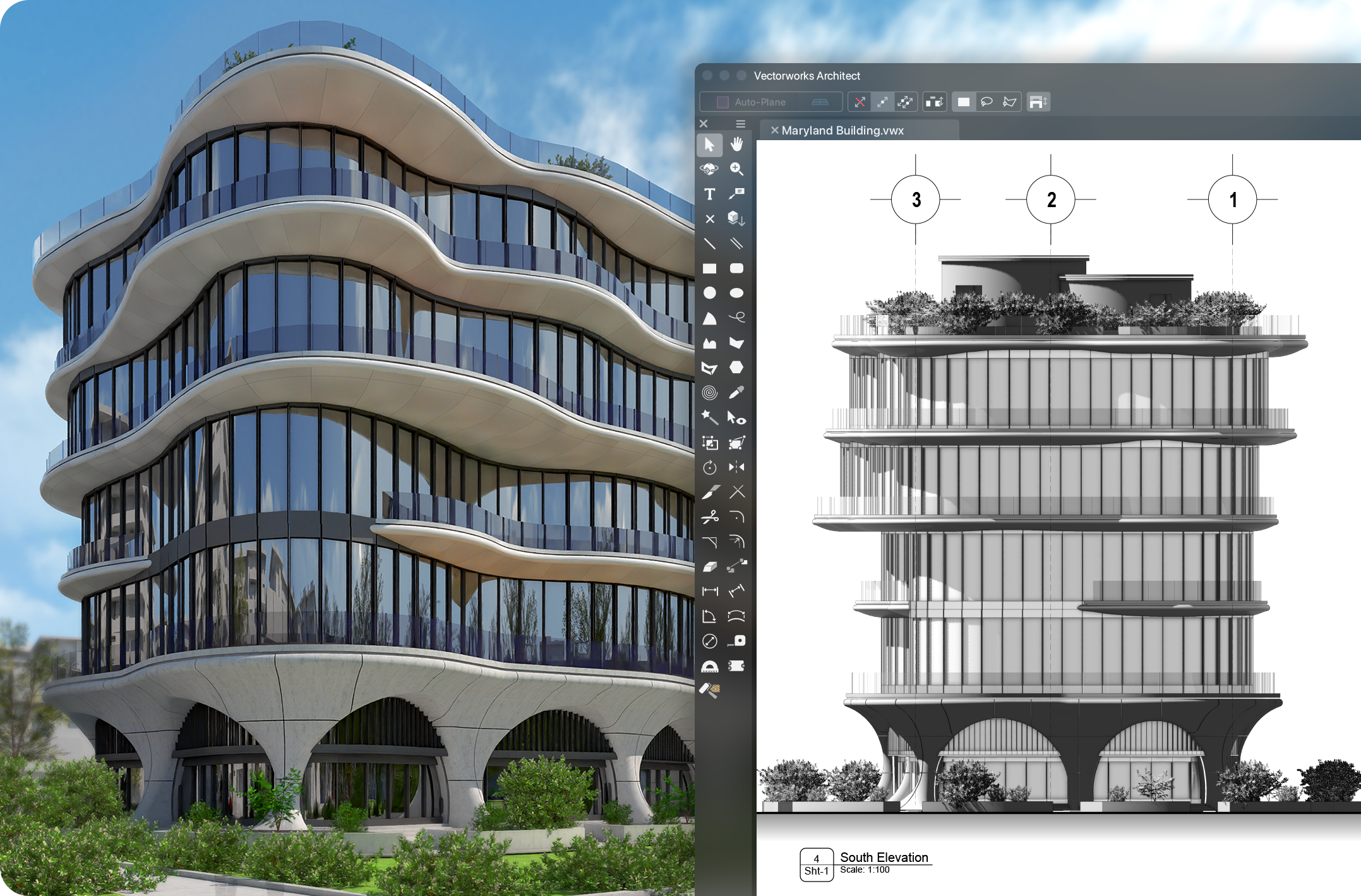 Architect